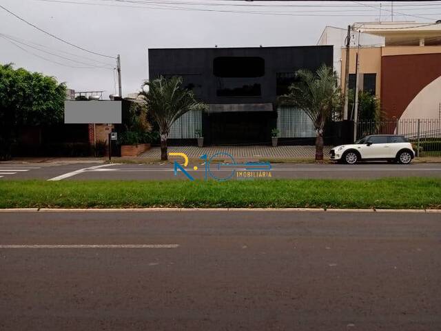 #623 - Salão Comercial para Venda em Londrina - PR - 1