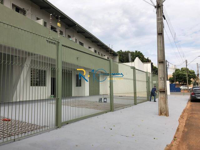 #629 - Sala para Venda em Londrina - PR - 2