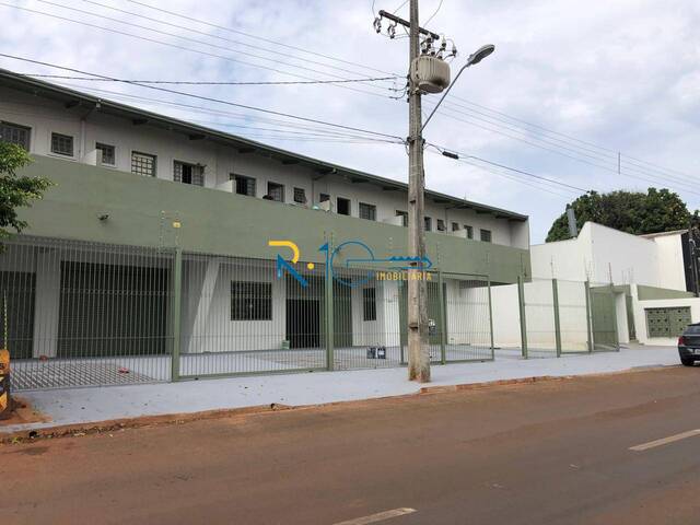 Venda em Jardim Morumbi - Londrina