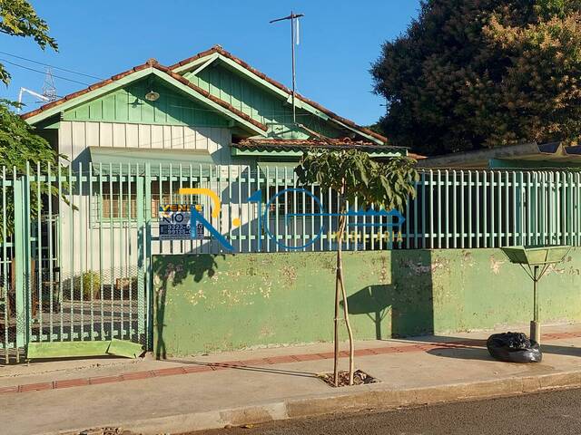 #642 - Casa para Venda em Londrina - PR - 1