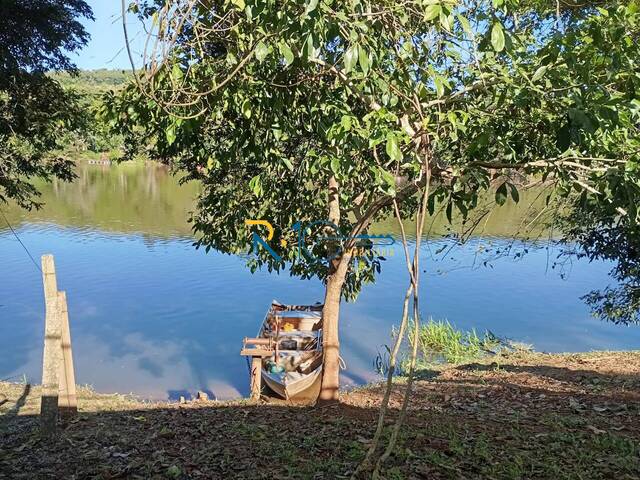 #655 - Chácara para Venda em Londrina - PR - 2