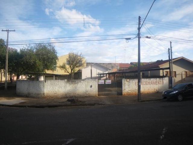 #646 - Terreno para Venda em Londrina - PR - 2