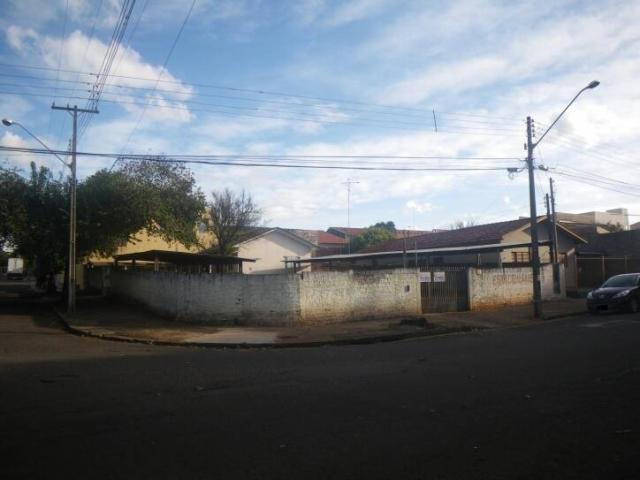 #646 - Terreno para Venda em Londrina - PR - 1